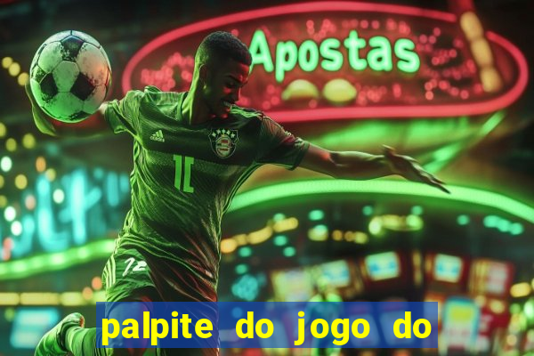 palpite do jogo do bayern de munique hoje